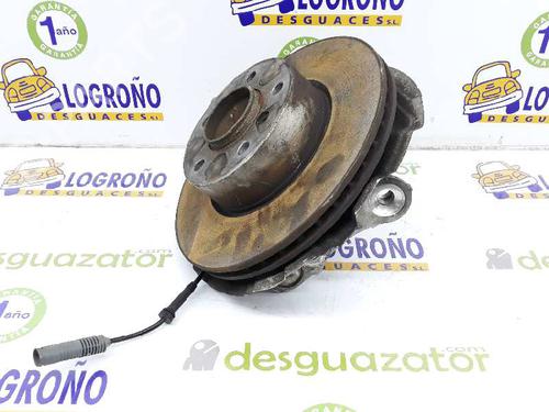 Right front steering knuckle BMW 3 (E90) 320 d | BP12467561M26 