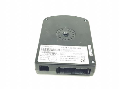 Electronic module FORD FOCUS III 1.6 TDCi | BP27928501M83 