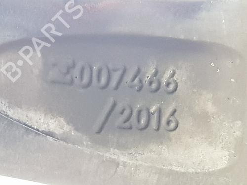 Rim PEUGEOT 3008 II SUV (MC_, MR_, MJ_, M4_) 1.5 BlueHDi 130 | BP20509612C45