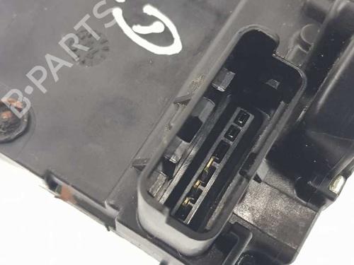 Front right lock NISSAN NV200 / EVALIA Bus 1.5 dCi 90 (M20, M20M) | BP6561252C97 