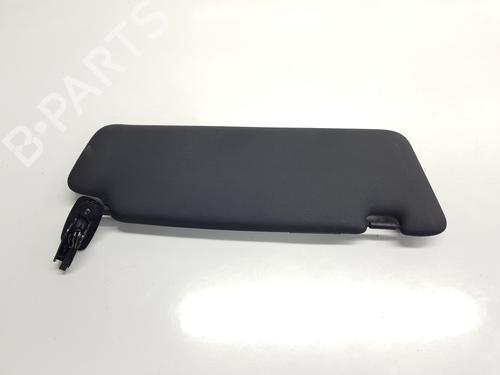 Left sun visor AUDI A3 Sportback (8PA) 1.4 TFSI | BP20984334I1 