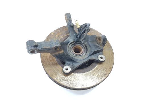 Højre Styrespindel Lejehus RENAULT TRAFIC II Bus (JL) 2.0 dCi 115 | BP25846671M26 