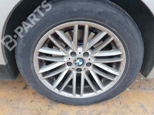 Front right exterior door handle BMW 7 (E65, E66, E67) 745 i, Li | BP6899397C129  - Image 22