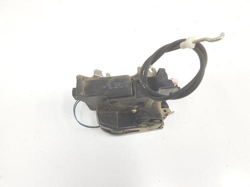 Front left lock MERCEDES-BENZ VITO / MIXTO Van (W639)  | BP13917705C98 