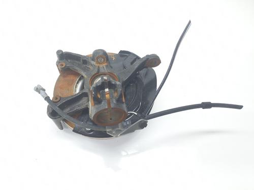 Left front steering knuckle VW TAIGO (CS1)  | BP26437296M25 