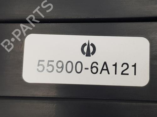 Climate control TOYOTA LAND CRUISER PRADO (_J12_) 3.0 D-4D (KDJ120, KDJ125) | BP12144236I5 