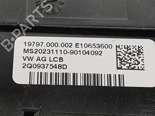 Fuse box SEAT IBIZA V (KJ1, KJG) 1.0 TSI | BP29728686E1 
