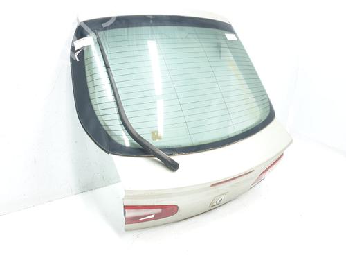 Tailgate RENAULT LAGUNA II (BG0/1_) 1.9 dCi (BG0R, BG0E) | BP20190825C6 
