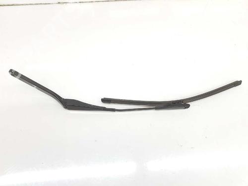 Used Front windshield wiper arm BMW 1 (E87) 123 d (204 hp) 6956556