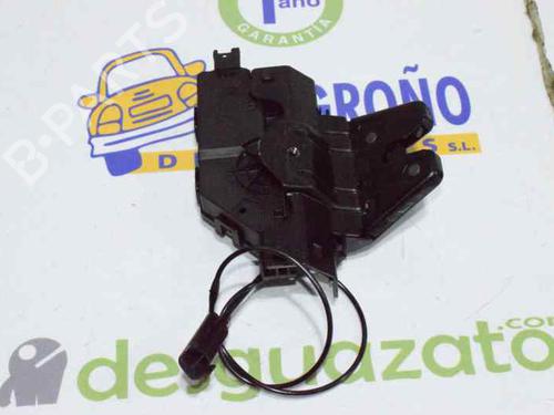 Tailgate lock BMW 1 (E87) 118 d | BP759133C101 