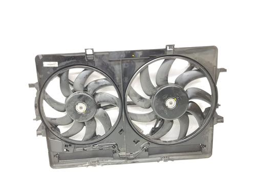 Used Radiator fan AUDI A6 C7 Avant (4G5, 4GD) 2.0 TDI (177 hp) 20323473