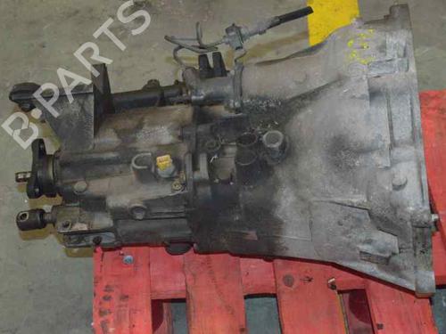 Gearbox BMW Z4 Roadster (E85) 2.5 i | BP801202M3 