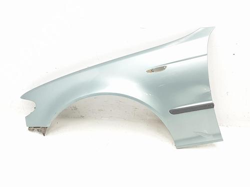 Left front fenders BMW 3 (E46) 320 d (150 hp) 17660510