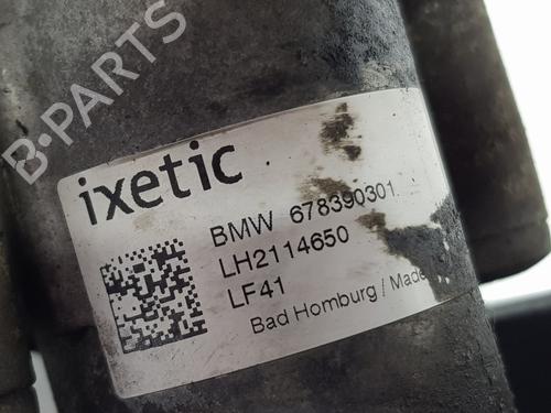 Steering pump BMW X5 (E70) xDrive 30 d | BP28048869M99 