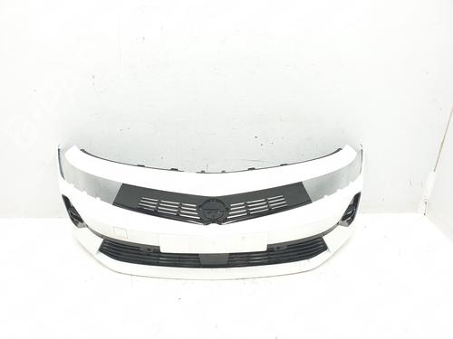 Used Front bumper OPEL ASTRA L Sports Tourer (O5) [2021-2025]  25938499