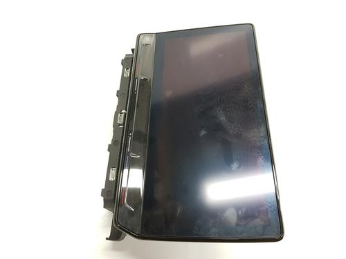 Display monitor CUPRA FORMENTOR (KM7, KMP)  | BP27677903C48 