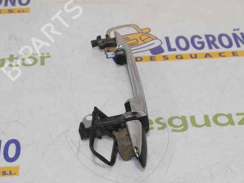 Front left exterior door handle MERCEDES-BENZ C-CLASS (W202) C 220 (202.022) | BP1638247C128 