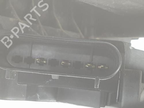 Front right lock FORD FIESTA VI (CB1, CCN) 1.4 | BP7714213C97 