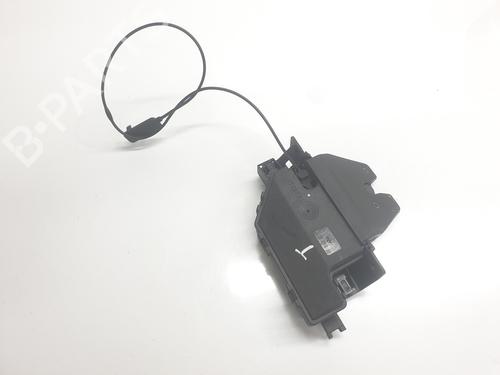 Tailgate lock BMW 1 (E87) 118 d | BP33201840C101 - Image 2
