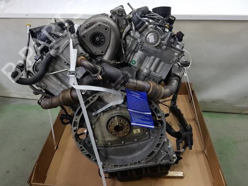 Engine MERCEDES-BENZ GLE (W166) 350 d 4-matic (166.024) | BP40198250M1 - Image 6