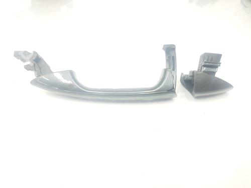 Rear right exterior door handle MERCEDES-BENZ C-CLASS (W204) C 220 CDI (204.002) | BP1641090C130 