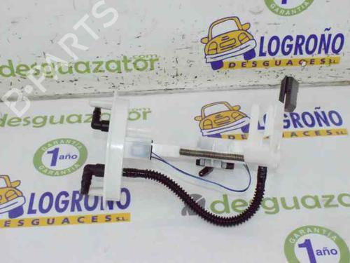 Fuel pump MERCEDES-BENZ GLK-CLASS (X204) 220 CDI 4-matic (204.984, 204.997) | BP1639259M76 