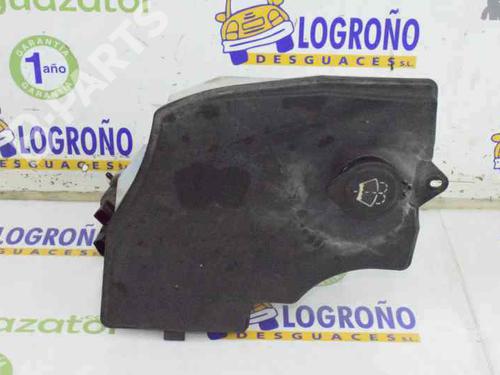 Used Windscreen washer tank Windscreen washer tank BMW X3 (E83) 2.0 d (150 hp) 7895110 7895110