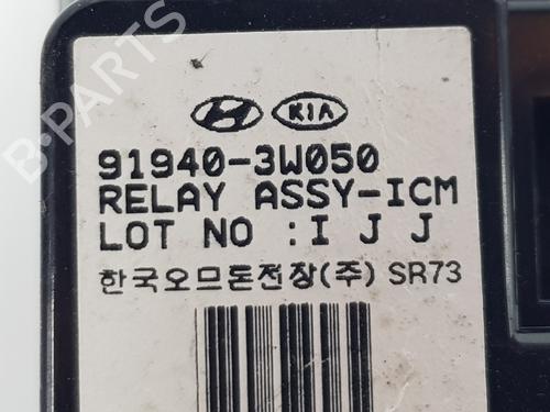 Electronic module KIA SPORTAGE III (SL) 1.6 GDI | BP12463717M83 