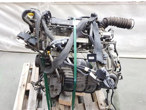 Engine RENAULT TWINGO III (BCM_, BCA_) 1.0 SCe 70 | BP13233225M1 
