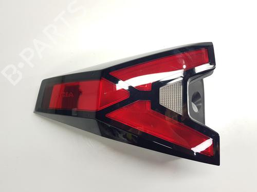 Used Left taillight Left taillight DACIA DUSTER (PYM_, PYN_) 1.2 TCe 130 (131 hp) 34354059 34354059