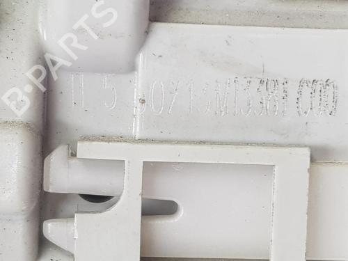 Front left lock AUDI A3 Sportback (8VA, 8VF) 2.0 TDI | BP15409671C98 