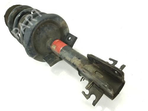 Left front shock absorber OPEL MOVANO B Platform/Chassis (X62)  | BP33932461M16  - Image 5