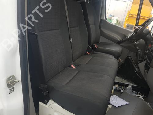 Driveshaft MERCEDES-BENZ SPRINTER 3,5-t Van (B907, B910) 319 CDI RWD (907.633, 907.635, 907.637) | BP34346012M37  - Image 25