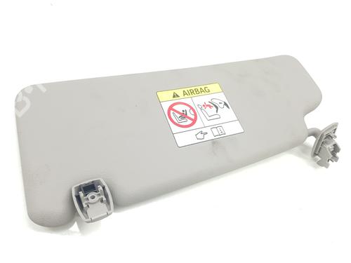 Right sun visor BMW 2 Gran Tourer (F46) 218 d | BP22611314I2 