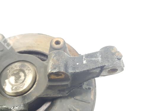 Left front steering knuckle MERCEDES-BENZ VITO Bus (W639) 109 CDI (639.701, 639.703, 639.705) | BP17006262M25 