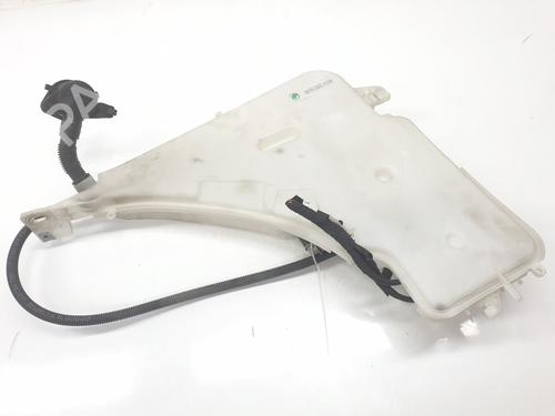 Used Windscreen washer tank BMW 1 (F20) 116 d (116 hp) 29257115