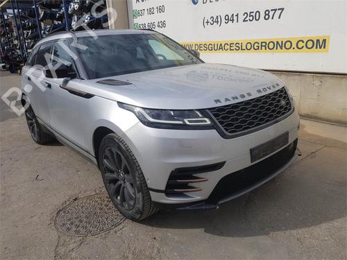 Rear differential LAND ROVER RANGE ROVER VELAR (L560) 2.0 D240 SD4 4x4 | BP36870320M24 - Image 13