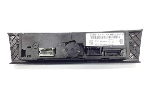 Climate control BMW 3 (E90) 320 d | BP12466303I5 