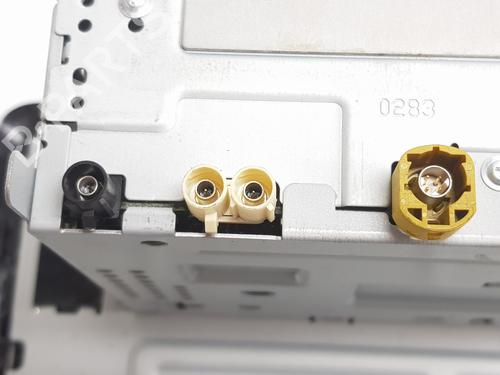 Display monitor SEAT IBIZA V (KJ1, KJG) 1.0 MPi | BP29244463C48 