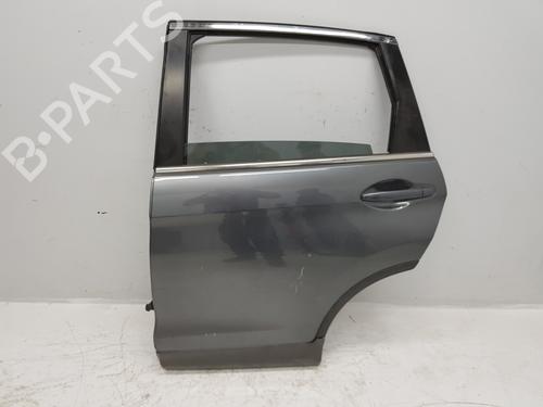 Used Left rear door Left rear door HONDA CR-V III (RE_) [2006-2026] 36279818 36279818