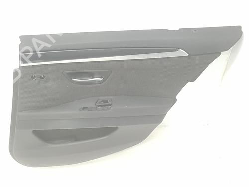 Seats set BMW 5 (F10) 530 d | BP16102997C78 