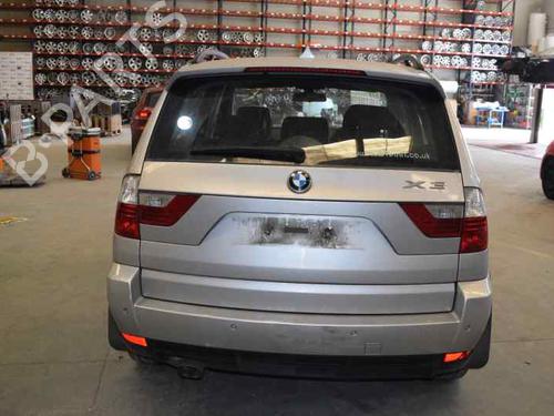 Left sun visor BMW X3 (E83) 2.0 d | BP1636683I1 
