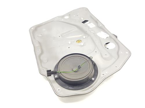 Front left window mechanism MERCEDES-BENZ A-CLASS (W169) A 180 CDI (169.007, 169.307) | BP27610305C22 