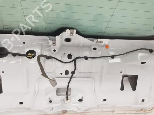 Tailgate FORD FOCUS III 1.0 EcoBoost | BP12462794C6 