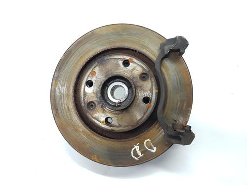 Right front steering knuckle CITROËN C4 CACTUS 1.6 BlueHDi 100 | BP20710430M26 