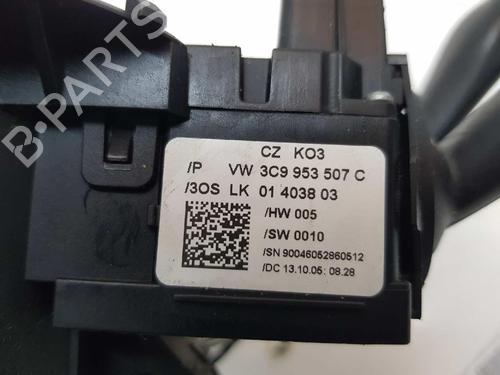 Andre VW PASSAT B6 Variant (3C5) 2.0 TDI | BP14071552O1 