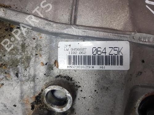 Gearbox BMW 5 (G30, F90) 530 e Plug-in-Hybrid | BP10155280M3 