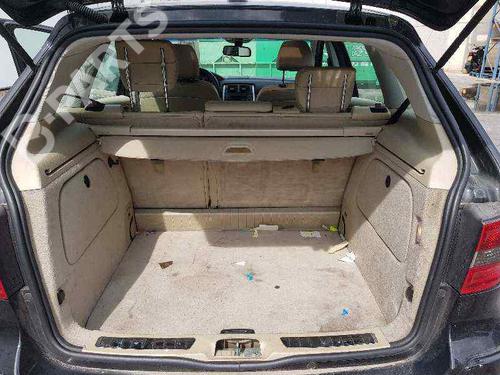 Front left exterior door handle MERCEDES-BENZ B-CLASS Sports Tourer (W245) B 200 CDI (245.208) | BP6100221C128  - Image 6