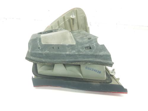Left taillight BMW 3 (E46) 320 d | BP7116694C34 