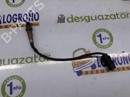 Elektronisk sensor BMW 5 (E60) 520 d (177 hp) 8746860